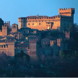 Gradara