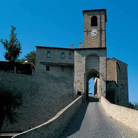 Montegridolfo