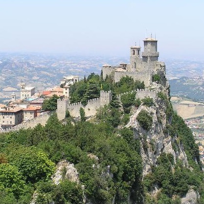 San Marino