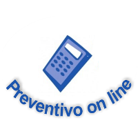Preventivo on-line