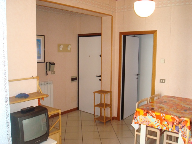 Ingresso Appartamento
