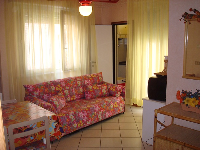 Soggiorno Appartamento