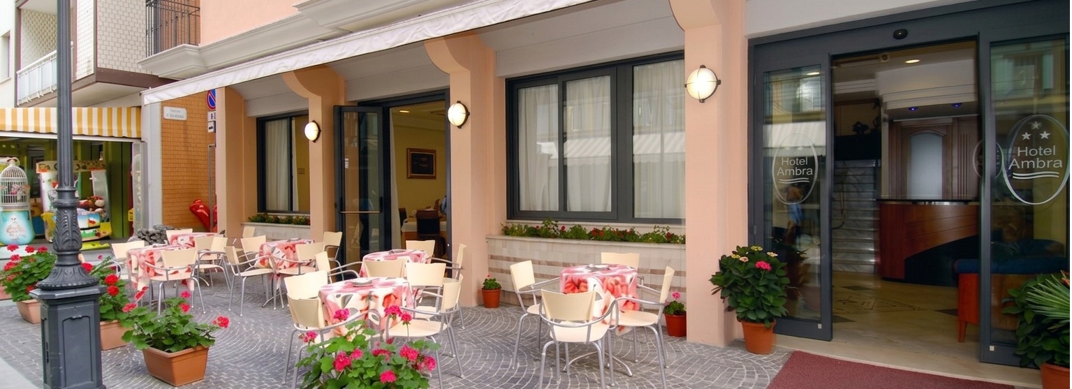 Spiaggia Gabicce Mare